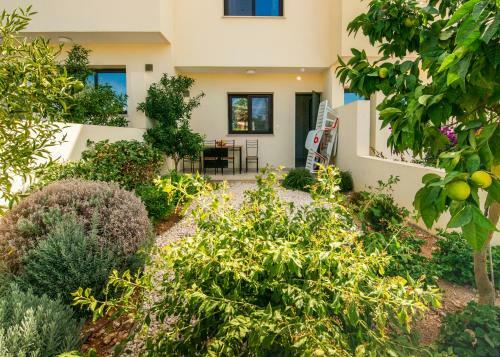 Apartamento Kolderen Coral Bay 6