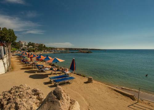 Apartamento Kolderen Coral Bay 6
