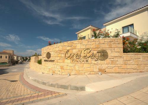 Apartamento Kolderen Coral Bay 6