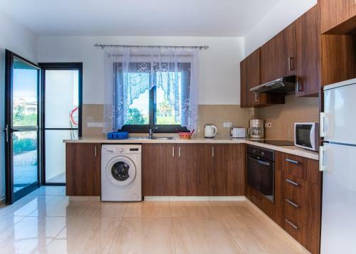 Apartamento Kolderen Coral Bay 6