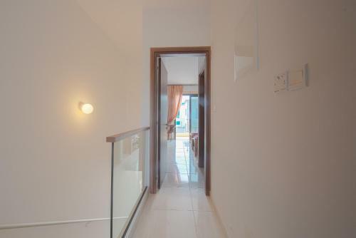 Apartamento Kolderen Coral Bay 6