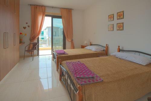 Apartamento Kolderen Coral Bay 6