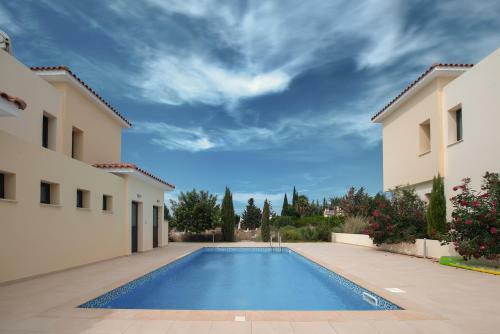 Apartamento Kolderen Coral Bay 6