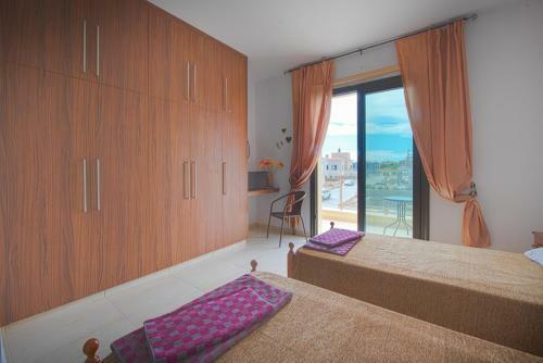 Apartamento Kolderen Coral Bay 6