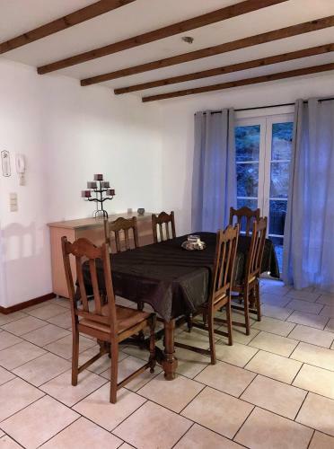 Apartamento L'arizona Dinant