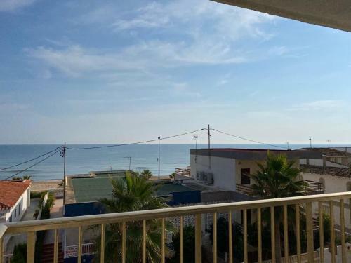 Apartamento Rodafam