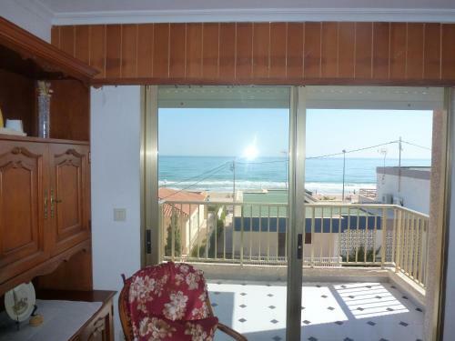 Apartamento Rodafam