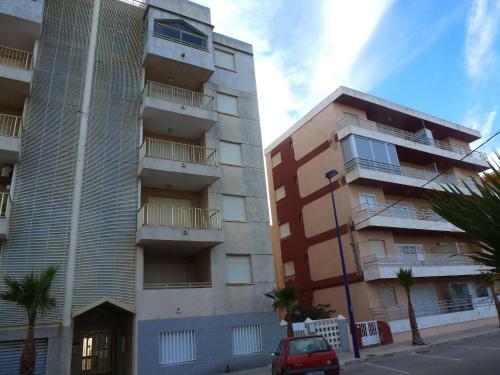 Apartamento Rodafam