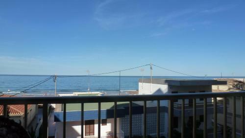 Apartamento Rodafam