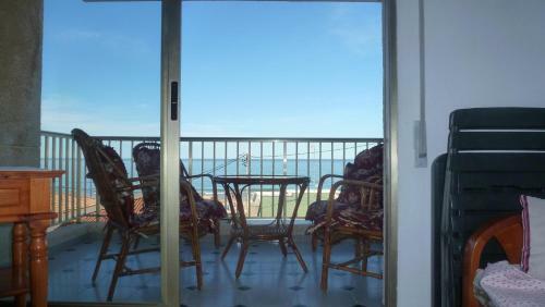 Apartamento Rodafam