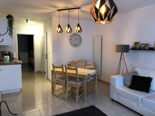 Apartamento La Merveilleuse