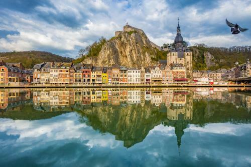 Apartamento La Merveilleuse