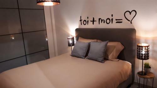 Apartamento La Merveilleuse