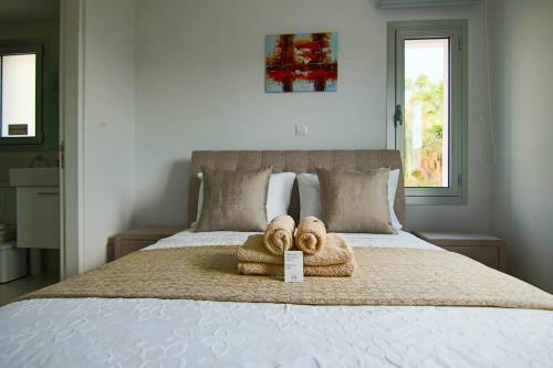 Phaedrus Living Luxury Villa Ellison