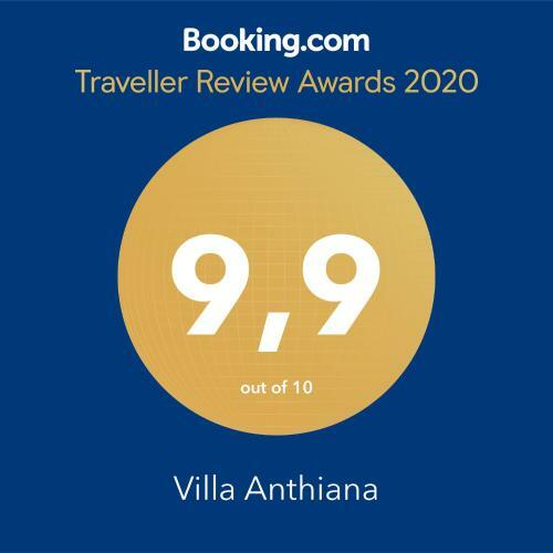 Villa Anthiana