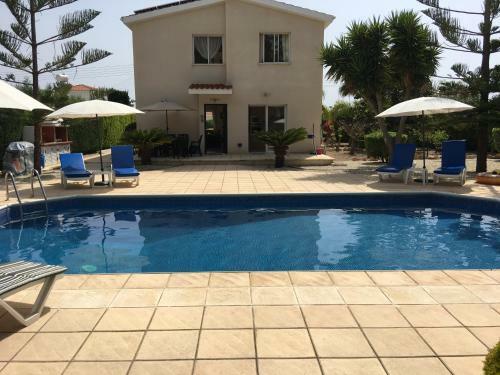 Villa Anthiana