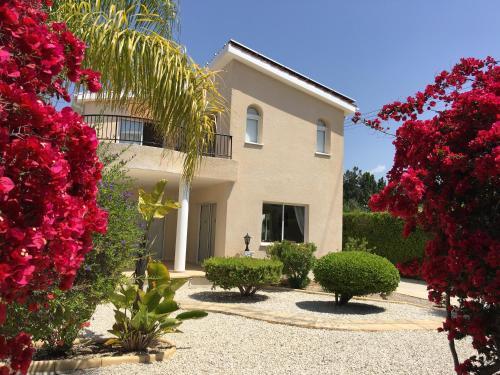 Villa Anthiana