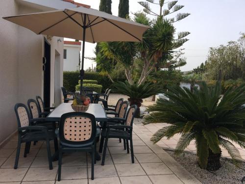 Villa Anthiana