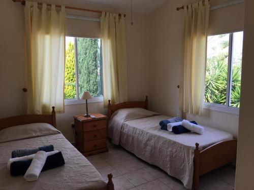 Villa Anthiana