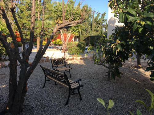 Villa Anthiana