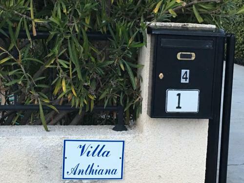 Villa Anthiana