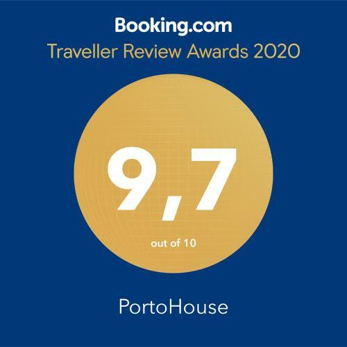 Apartamentos Portohouse