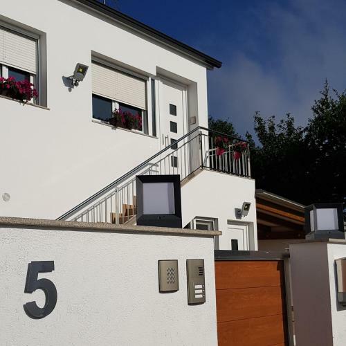 Apartamentos Portohouse