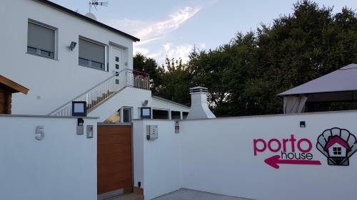 Apartamentos Portohouse