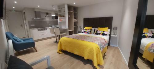 Apartamentos Portohouse