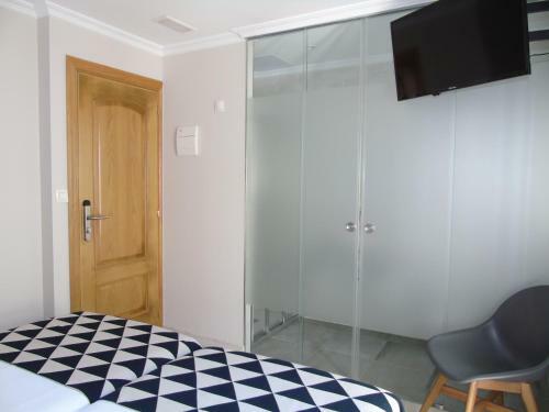 Hostal Casa San Nicol�s