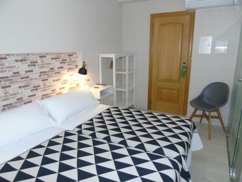 Hostal Casa San Nicol�s
