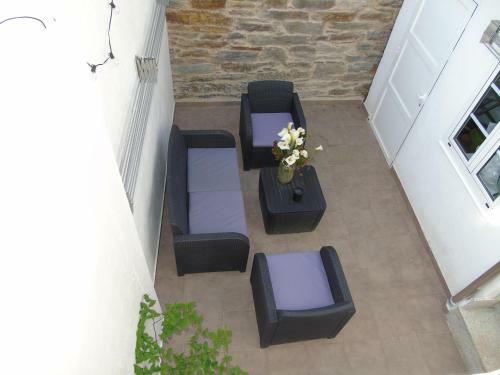 Hostal Casa San Nicol�s