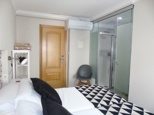 Hostal Casa San Nicol�s
