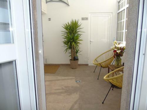Hostal Casa San Nicol�s