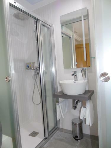 Hostal Casa San Nicol�s