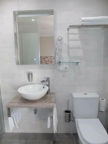 Hostal Casa San Nicol�s