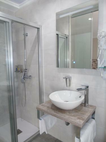 Hostal Casa San Nicol�s