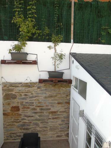 Hostal Casa San Nicol�s