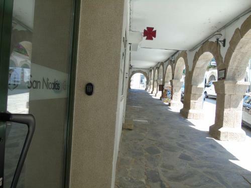 Hostal Casa San Nicol�s