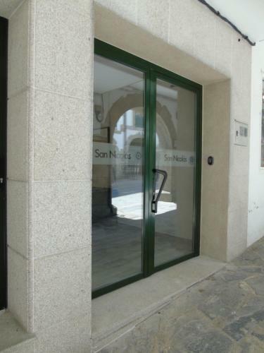 Hostal Casa San Nicol�s