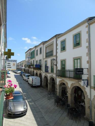 Hostal Casa San Nicol�s
