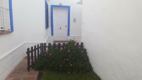 Apartamento Casas Baro2
