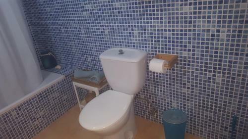 Apartamento Casas Baro2