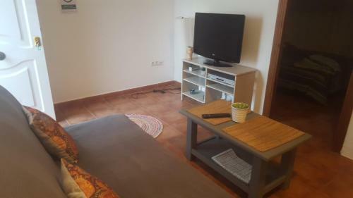 Apartamento Casas Baro2