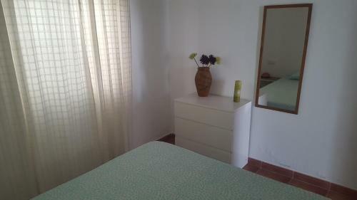 Apartamento Casas Baro2