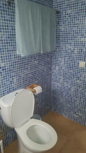 Apartamento Casas Baro2