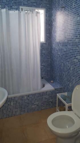 Apartamento Casas Baro2