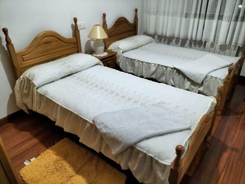 Hostal Baires Portomarin