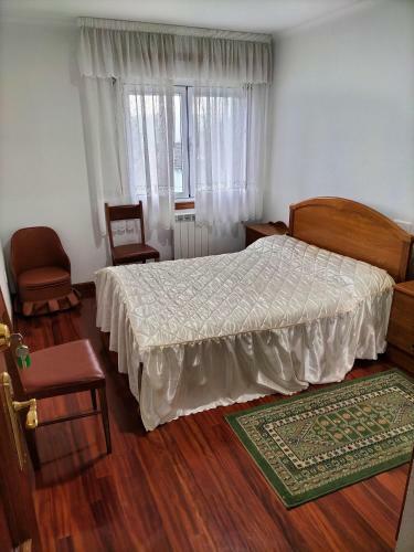 Hostal Baires Portomarin