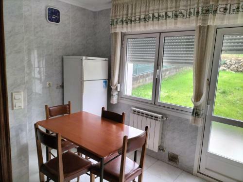 Hostal Baires Portomarin